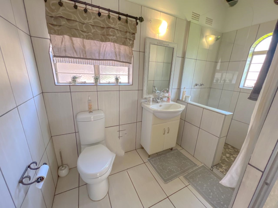 4 Bedroom Property for Sale in Vaalpark Free State